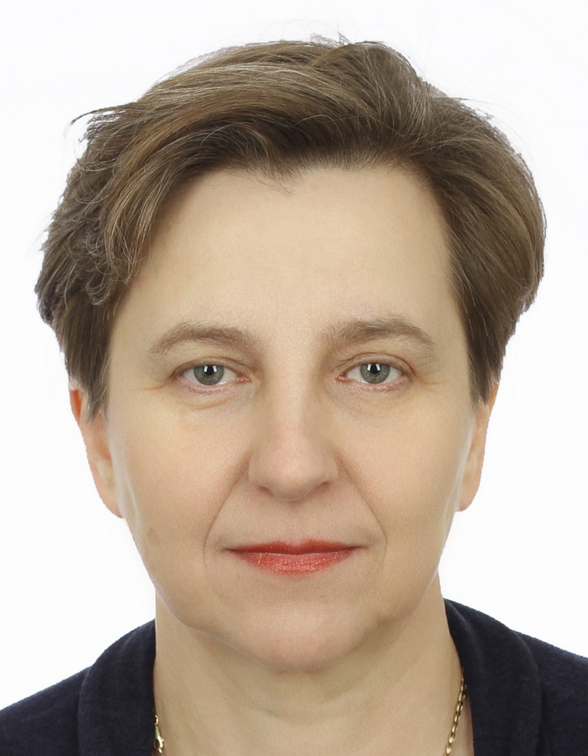 dr hab. Hanna Kędzierska