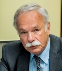 prof. dr hab. Stefan M. Kwiatkowski